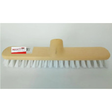Щетка пластиковая с коротким жестким ворсом  FRA-10543