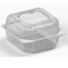 Контейнер универсальный квадратный PS IT-22 920мл 131*131*79мм