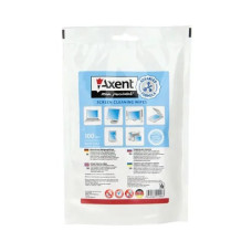 Серветки для екранів (100шт), запаска,d5312