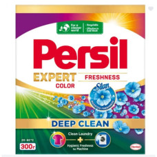 Стиральный порошок (300 г) для цветного белья автомат Persil
