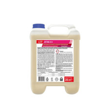 Моющее средство 20 л LIV Актив 313, кислотное с пониженым пенообразованием и антибакт. эффектом