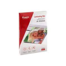 Плівка для ламінування А5, 80 мкм, 154*216(100шт), 2050-А