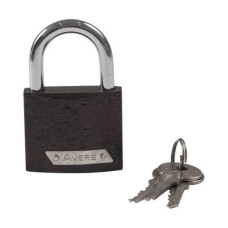 Замок навесной К-60 хром