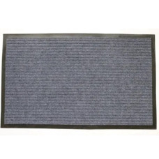 Коврик влаговпитывающий (80х120см) Серый