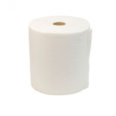 Рушник целюлозний (190мм/100м) 2-х шаровий, рулонний