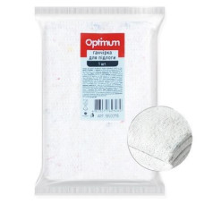 Тряпка для пола (50*60см) OPTIMUM