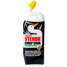 Мийний засіб для унітазів "ТОВ "Видимий ефект" (500мл)