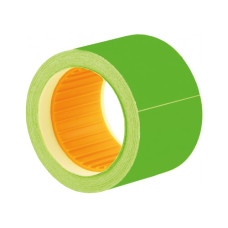 Лента-ценник 50х40 (100шт/4м) прямоугольный, зеленый E21310-04 Лента-ценник 50х40 (100шт/4м) прямоугольный, зеленый E21310-04