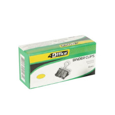 Биндер 51мм (12шт), 4-331 