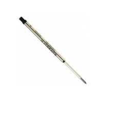 Стрижень кульковий, синій (115мм), АВ1013