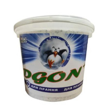 Стиральный порошок (5000 гр) автомат. universal ТМ DGON Стиральный порошок (5000 гр) автомат. universal ТМ DGON