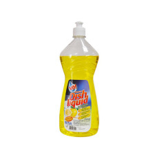 Моющее средство (1000мл)  для мытья посуды "Лимон" VO!