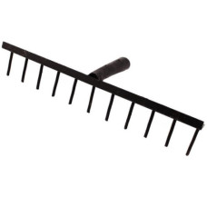 Граблі штирьові 12 зубов Граблі штирьові 12 зубов