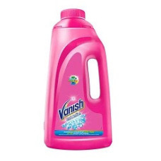 Пятновыводитель (2000 мл) "Oxi Action" color Vanish