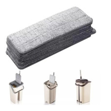 Моп для швабриз мікрофібри 32 см 302