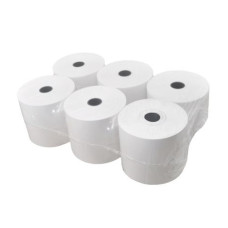 Лента кассовая термо 57мм/60м (ящик 60 роликов) Лента кассовая термо 57мм/60м (ящик 60 роликов)