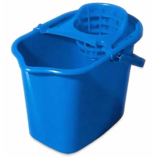 Ведро прямоугольное, (14л), 0614