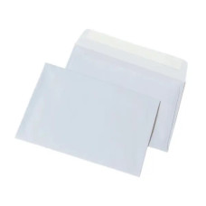 Конверт С5, 75г/м2, СКЛ (162х229мм) 3452
