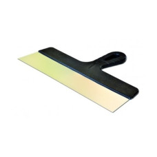 Шпатель з пластмасовою ручкою, 200 мм 05-391