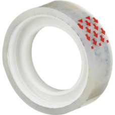 Скотч двухсторонний  (12мм, 10м), BM.7110