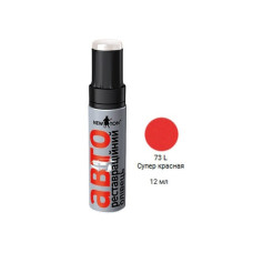 Фарба NEW TON (12мл) автомобільна (карандаш реставраційний) 73 L DAEWOO