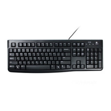 Клавиатура  проводная LOGITECH K120 UA OEM 