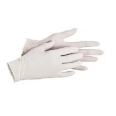 Рукавица латексная LOON (100шт) S