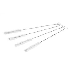 Ершик для чистки соломок и трубочек (4шт/уп) /BabyOno