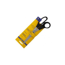 Ножиці, 180мм, з пласт. ручками, D6211