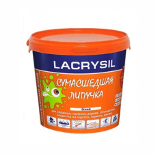 Клей универсальный "Сумасшедшая липучка" (3кг ) LACRYSIL