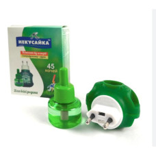 Фумігатор для захисту від комах ТМ "НЕКУСАЙКА"