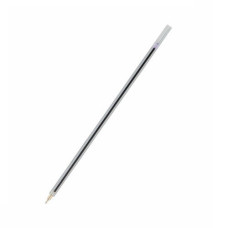 Стрижень кульк. синій, 134мм, 0,7мм UXB-117-02 (до ручки Maxflow)