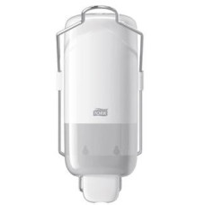 Диспенсер мини для жидкого мыла 0,5л ТМ TORK Диспенсер мини для жидкого мыла 0,5л ТМ TORK