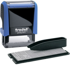 Оснастка для прямоугольной печати (38х14) TR4911