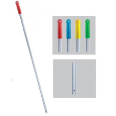 Рукоятка алюмінієва з отворами,130 см ( ALS285)