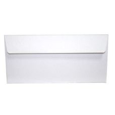 Конверт DL, 75г/м2, МК (110х220мм) 2012