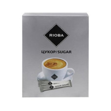Сахар белый порционный в стиках 5г*200шт Сахар белый порционный в стиках 5г*200шт