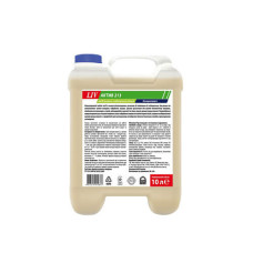 Миючий засіб LIV Актив 213  концентрат слаболужний піний, 10л Миючий засіб LIV Актив 213  концентрат слаболужний піний, 10л