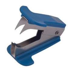 Антистеплер синий  BM.4492-02 				 Антистеплер синий  BM.4492-02