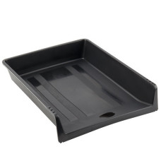 Лоток гор. пл. чорний, D4013-01 Лоток гор. пл. чорний, D4013-01
