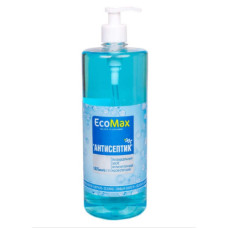 Універсальний засіб антисептичний "АНТИСЕПТИК", (1л) з дозатором