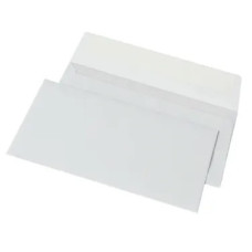 Конверт DL, 75г/м2, CКЛ (110х220мм) 2052