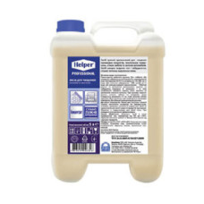 Засіб для чищення килимів та текстилю, 5л Засіб для чищення килимів та текстилю, 5л