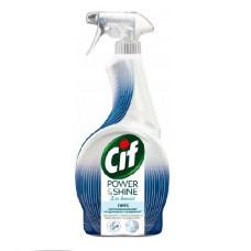 Чистящее средство (500 мл) для ванн розпилювач Cif