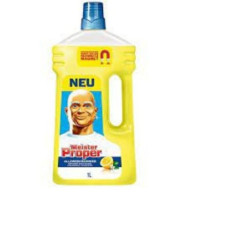 Засіб для прибирання "Лимон", універсальний (1000мл) Засіб для прибирання "Лимон", універсальний (1000мл)