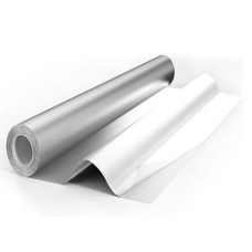 Фольга алюминиевая (28см*150м), 8 мкм, ТМ Prodom