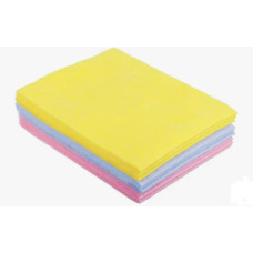 Салфетка вискозная (30*36см) 3 шт