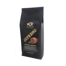 Кофе (1 кг) в зернах UCC "Supremo" 
