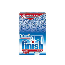 Соль для посудомоечных машин (1500г) 