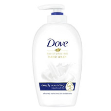 Мыло-крем (250 мл) Dove  Мыло-крем (250 мл) Dove